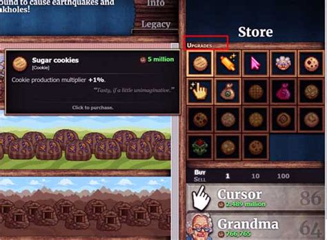 upgrade cookie clicker|cookie clicker permanent upgrade strategy.